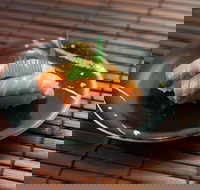 Kyo Sushi Bar - Kingaroy Accommodation