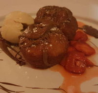 Michelangelo's Italian Restaurant - Kingaroy Accommodation