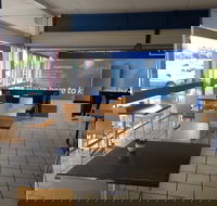 Mola Cafe - Kingaroy Accommodation