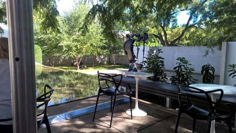 QAG Cafe - Kingaroy Accommodation 0