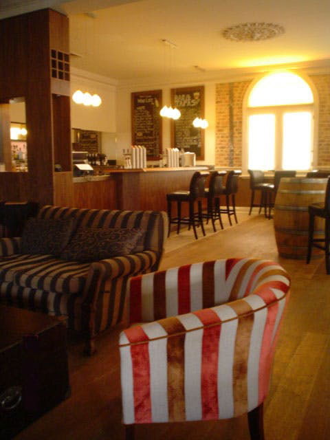 Rose & Crown - Kingaroy Accommodation 0