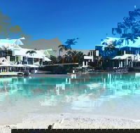 Sheraton Mirage Resort  Spa - Kingaroy Accommodation
