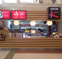 Sushi Chef - Kingaroy Accommodation