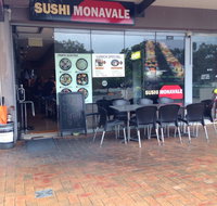 Sushi Monavale - Kingaroy Accommodation