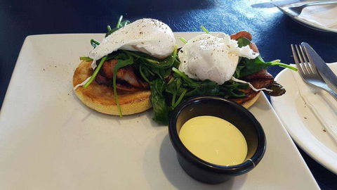 The Mill Bakehouse On Norfolk - Kingaroy Accommodation 0