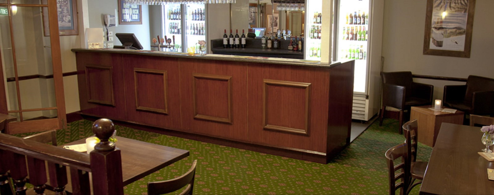 Glebe NSW Kingaroy Accommodation