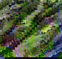 Timboon Railway Shed Distillery - Kingaroy Accommodation