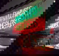 Wonderful Fish and Chips - Kingaroy Accommodation