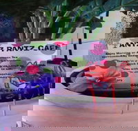 Antz Pantz Cafe - Kingaroy Accommodation