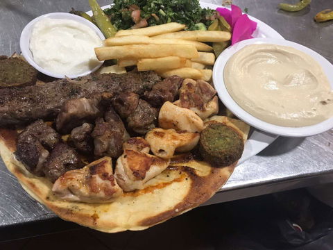 Gada's Big Bite - Kingaroy Accommodation 0