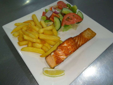 Galley Cafe - Kingaroy Accommodation 0