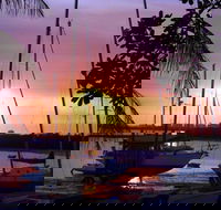 Gove  Boat Club - Kingaroy Accommodation