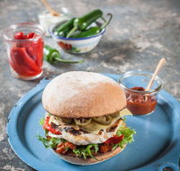 Grill'd - Broadway - Glebe - Kingaroy Accommodation