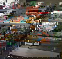 Intra Coffee - Kingaroy Accommodation