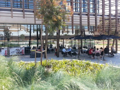 Ja & Jon Banh Mi - Kingaroy Accommodation 0