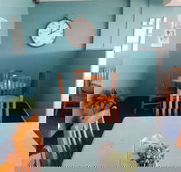 Jolly Swagman Cafe - Kingaroy Accommodation