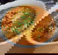 Joy's Garden Cafe - Kingaroy Accommodation