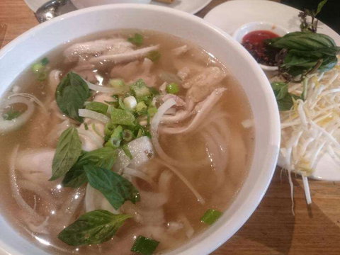 KM Pho Kitchen - Kingaroy Accommodation 0