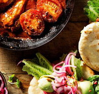 Nando's - Niddrie - Kingaroy Accommodation