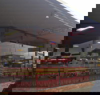 Sausage  the Hound Cafe - Kingaroy Accommodation