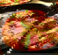 Seafood Tale Fish  Chips Cafe - Kingaroy Accommodation