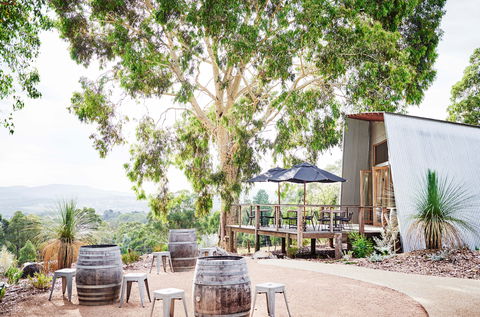 Seville Estate - Kingaroy Accommodation 1