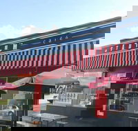 Stadium Cafe - Kingaroy Accommodation