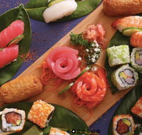 Sushi Hub - Broadmeadows - Kingaroy Accommodation