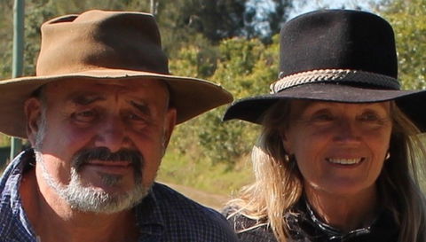 Sweet Water Farm - Kingaroy Accommodation 1