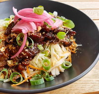The Lazy Dog Cafe - Kingaroy Accommodation
