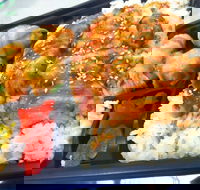Tokyo Sushi - Kingaroy Accommodation