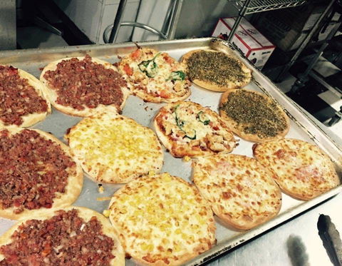 X-Tra Cheese Bakery - Kingaroy Accommodation 0