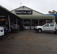 Braised Pork Cafe - Kingaroy Accommodation