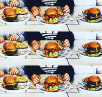 Cafe Aura - Kingaroy Accommodation