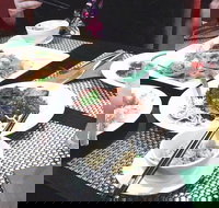 Dragon Garden Family Restaurant - Kingaroy Accommodation