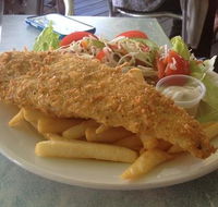 Flying Fish Point Cafe - Kingaroy Accommodation