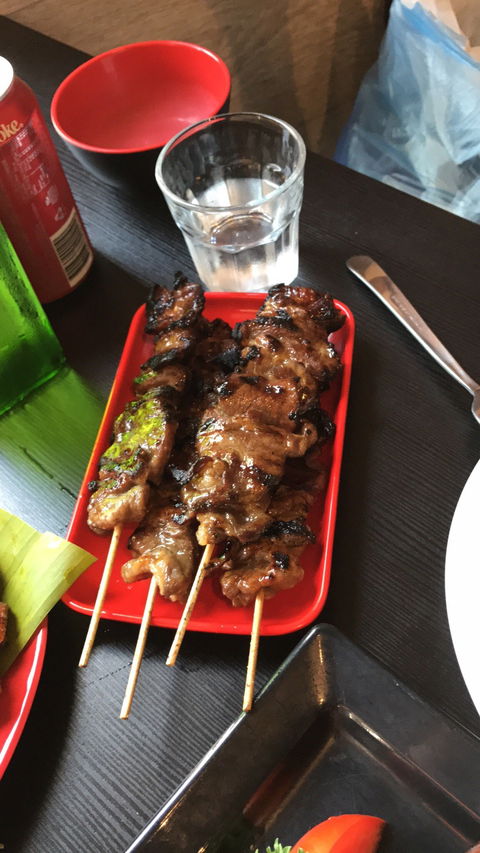 GJ's Grill - Kingaroy Accommodation 1