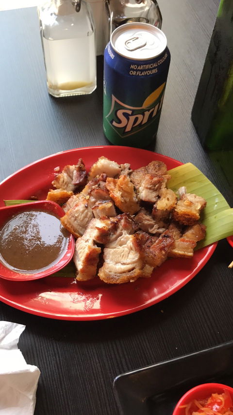 GJ's Grill - Kingaroy Accommodation 2