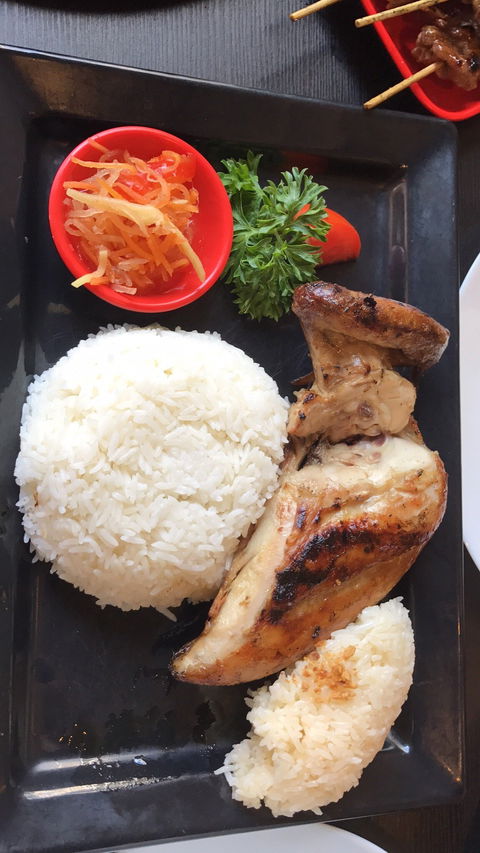 GJ's Grill - Kingaroy Accommodation 3