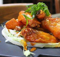 Magnums Bistro - Kingaroy Accommodation