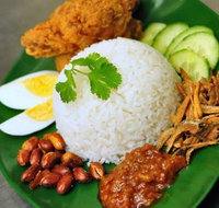 Sawak Cafe - Kingaroy Accommodation
