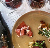 Serafino Restaurant - Kingaroy Accommodation