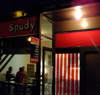 Spudy - Kingaroy Accommodation