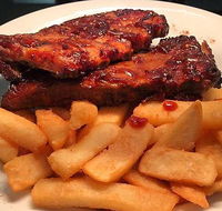 The Loose Goose Bar  Restaurant - Kingaroy Accommodation