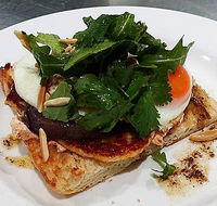 The Teal Turtle Cafe - Kingaroy Accommodation