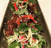 Torq'n Asian - Kingaroy Accommodation