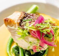 Woodstock Coterie Estate - Kingaroy Accommodation