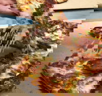 3 Black Bears - Kingaroy Accommodation