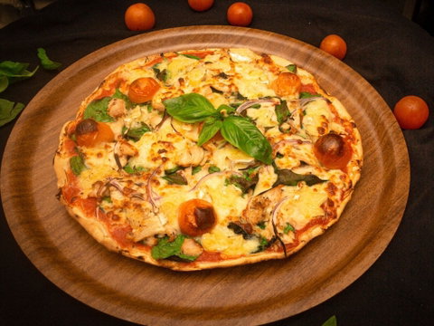 Alexo Pizza & Bistro - Kingaroy Accommodation 0