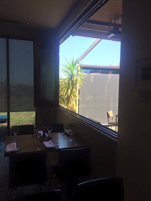 Ambrosia Cafe Bar Foodstore - Kingaroy Accommodation 0